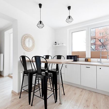 Pfenning By Little Heaven Appartement Gdańsk Buitenkant foto