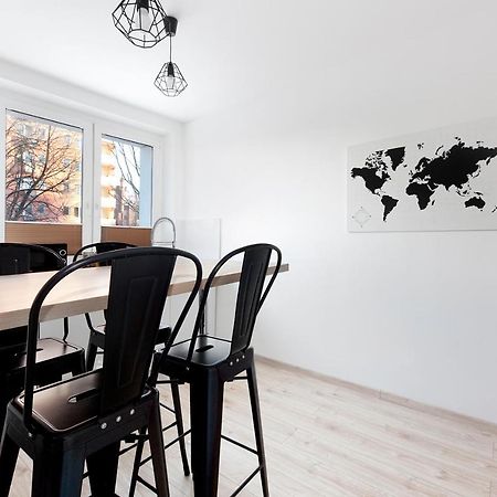 Pfenning By Little Heaven Appartement Gdańsk Buitenkant foto