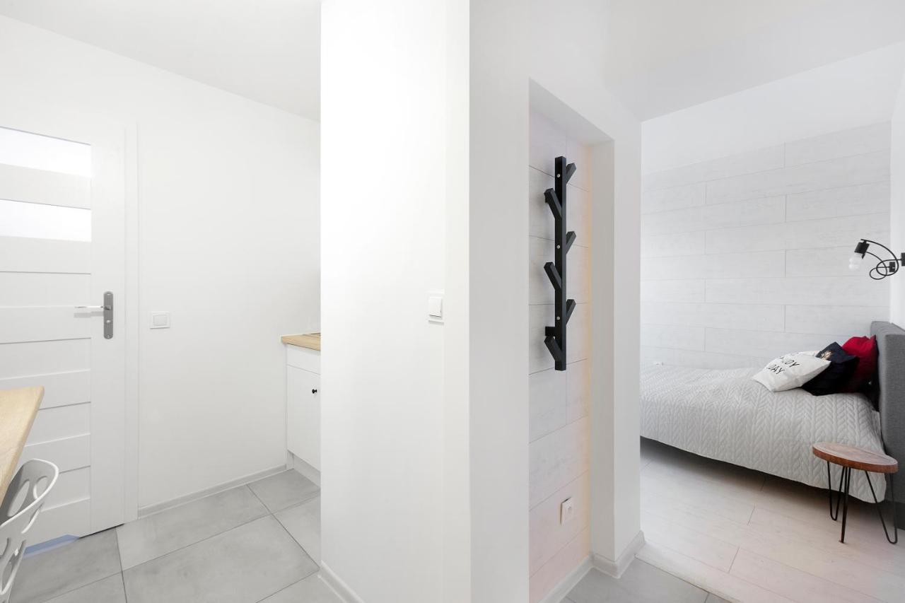 Pfenning By Little Heaven Appartement Gdańsk Buitenkant foto