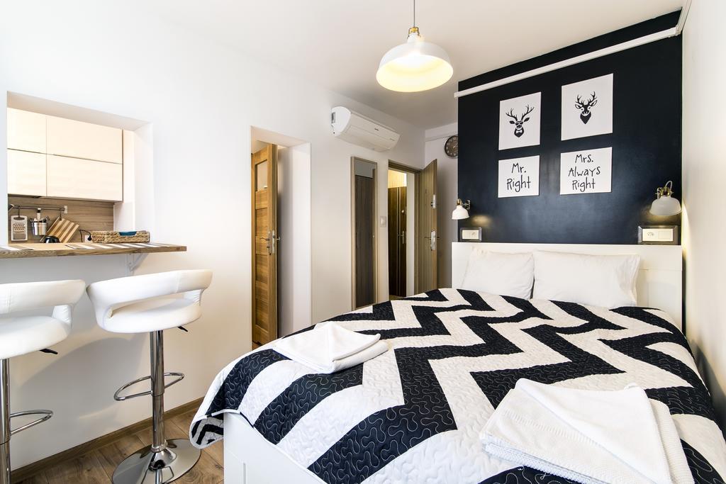 Pfenning By Little Heaven Appartement Gdańsk Buitenkant foto