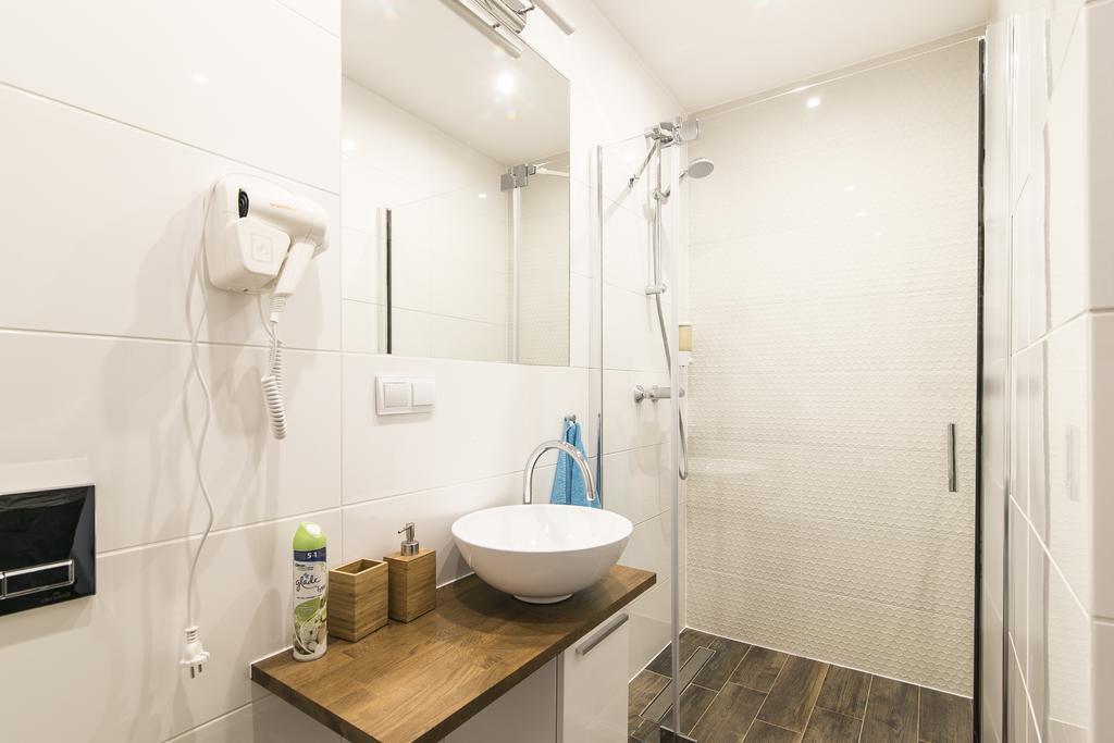 Pfenning By Little Heaven Appartement Gdańsk Buitenkant foto