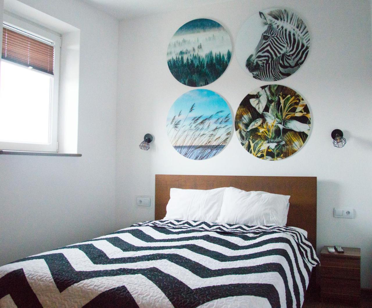 Pfenning By Little Heaven Appartement Gdańsk Buitenkant foto